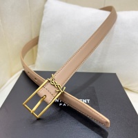Yves Saint Laurent AAA Quality Belts For Women #1190510