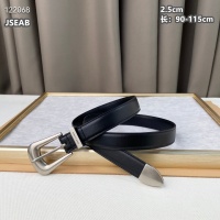 Yves Saint Laurent AAA Quality Belts For Women #1190513