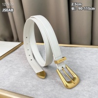 Cheap Yves Saint Laurent AAA Quality Belts For Women #1190515 Replica Wholesale [$48.00 USD] [ITEM#1190515] on Replica Yves Saint Laurent AAA Quality Belts