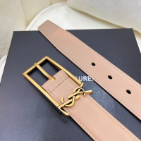 Cheap Yves Saint Laurent AAA Quality Belts For Women #1190521 Replica Wholesale [$48.00 USD] [ITEM#1190521] on Replica Yves Saint Laurent AAA Quality Belts