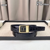 Yves Saint Laurent AAA Quality Belts For Women #1190523