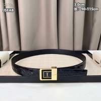 Cheap Yves Saint Laurent AAA Quality Belts For Women #1190523 Replica Wholesale [$48.00 USD] [ITEM#1190523] on Replica Yves Saint Laurent AAA Quality Belts