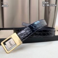 Yves Saint Laurent AAA Quality Belts For Women #1190524
