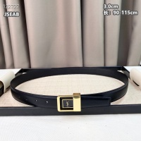 Cheap Yves Saint Laurent AAA Quality Belts For Women #1190525 Replica Wholesale [$48.00 USD] [ITEM#1190525] on Replica Yves Saint Laurent AAA Quality Belts