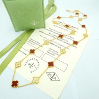 Van Cleef & Arpels Necklaces For Women #1190530