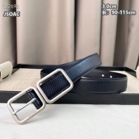 Yves Saint Laurent AAA Quality Belts For Women #1190534