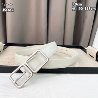 Yves Saint Laurent AAA Quality Belts For Women #1190537