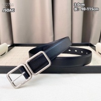 Yves Saint Laurent AAA Quality Belts For Women #1190541