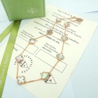 Van Cleef & Arpels Necklaces For Women #1190546