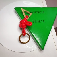 Cheap Bottega Veneta BV Key Holder And Bag Buckle #1190579 Replica Wholesale [$32.00 USD] [ITEM#1190579] on Replica Bottega Veneta BV Key Holder And Bag Buckle