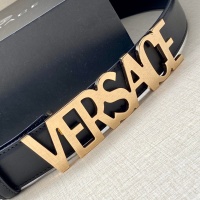 Cheap Versace AAA Quality Belts For Unisex #1190588 Replica Wholesale [$60.00 USD] [ITEM#1190588] on Replica Versace AAA Quality Belts