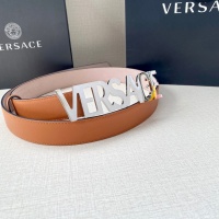 Versace AAA Quality Belts For Unisex #1190590