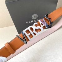 Cheap Versace AAA Quality Belts For Unisex #1190590 Replica Wholesale [$64.00 USD] [ITEM#1190590] on Replica Versace AAA Quality Belts