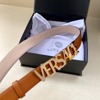 Cheap Versace AAA Quality Belts For Unisex #1190591 Replica Wholesale [$64.00 USD] [ITEM#1190591] on Replica Versace AAA Quality Belts