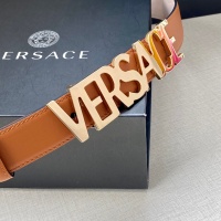 Cheap Versace AAA Quality Belts For Unisex #1190591 Replica Wholesale [$64.00 USD] [ITEM#1190591] on Replica Versace AAA Quality Belts