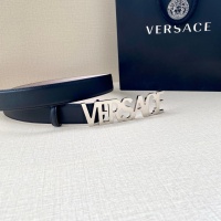 Cheap Versace AAA Quality Belts For Unisex #1190593 Replica Wholesale [$64.00 USD] [ITEM#1190593] on Replica Versace AAA Quality Belts