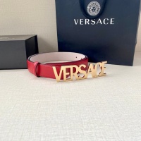 Cheap Versace AAA Quality Belts For Unisex #1190595 Replica Wholesale [$64.00 USD] [ITEM#1190595] on Replica Versace AAA Quality Belts