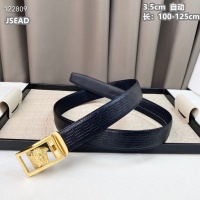 Cheap Versace AAA Quality Belts For Men #1190599 Replica Wholesale [$56.00 USD] [ITEM#1190599] on Replica Versace AAA Quality Belts