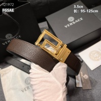 Versace AAA Quality Belts For Men #1190601