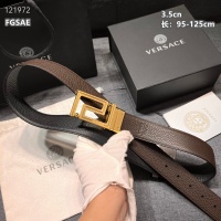 Cheap Versace AAA Quality Belts For Men #1190601 Replica Wholesale [$60.00 USD] [ITEM#1190601] on Replica Versace AAA Quality Belts