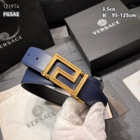 Cheap Versace AAA Quality Belts For Men #1190603 Replica Wholesale [$60.00 USD] [ITEM#1190603] on Replica Versace AAA Quality Belts