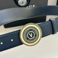 Cheap Versace AAA Quality Belts For Men #1190605 Replica Wholesale [$64.00 USD] [ITEM#1190605] on Replica Versace AAA Quality Belts