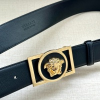 Cheap Versace AAA Quality Belts For Men #1190609 Replica Wholesale [$64.00 USD] [ITEM#1190609] on Replica Versace AAA Quality Belts