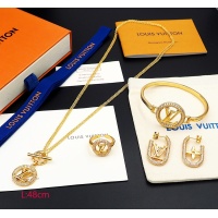 Louis Vuitton LV Jewelry Set For Women #1190618