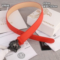 Cheap Versace AAA Quality Belts For Men #1190627 Replica Wholesale [$60.00 USD] [ITEM#1190627] on Replica Versace AAA Quality Belts