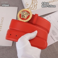Cheap Versace AAA Quality Belts For Unisex #1190629 Replica Wholesale [$60.00 USD] [ITEM#1190629] on Replica Versace AAA Quality Belts