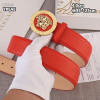 Cheap Versace AAA Quality Belts For Unisex #1190629 Replica Wholesale [$60.00 USD] [ITEM#1190629] on Replica Versace AAA Quality Belts