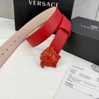 Cheap Versace AAA Quality Belts For Unisex #1190633 Replica Wholesale [$68.00 USD] [ITEM#1190633] on Replica Versace AAA Quality Belts