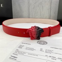 Cheap Versace AAA Quality Belts For Unisex #1190634 Replica Wholesale [$68.00 USD] [ITEM#1190634] on Replica Versace AAA Quality Belts
