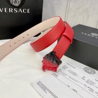 Cheap Versace AAA Quality Belts For Unisex #1190634 Replica Wholesale [$68.00 USD] [ITEM#1190634] on Replica Versace AAA Quality Belts