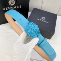 Cheap Versace AAA Quality Belts For Unisex #1190638 Replica Wholesale [$68.00 USD] [ITEM#1190638] on Replica Versace AAA Quality Belts