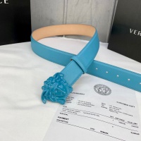 Cheap Versace AAA Quality Belts For Unisex #1190638 Replica Wholesale [$68.00 USD] [ITEM#1190638] on Replica Versace AAA Quality Belts