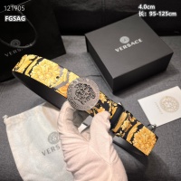Cheap Versace AAA Quality Belts For Unisex #1190640 Replica Wholesale [$68.00 USD] [ITEM#1190640] on Replica Versace AAA Quality Belts