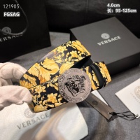Cheap Versace AAA Quality Belts For Unisex #1190640 Replica Wholesale [$68.00 USD] [ITEM#1190640] on Replica Versace AAA Quality Belts