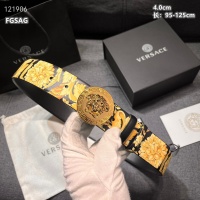 Versace AAA Quality Belts For Unisex #1190641