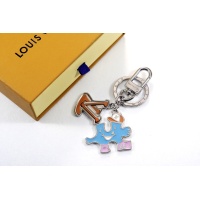 Louis Vuitton LV Key Holder And Bag Buckle #1190643