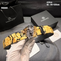 Cheap Versace AAA Quality Belts For Unisex #1190650 Replica Wholesale [$72.00 USD] [ITEM#1190650] on Replica Versace AAA Quality Belts