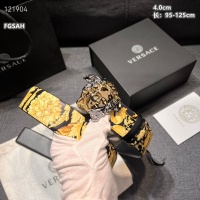 Cheap Versace AAA Quality Belts For Unisex #1190651 Replica Wholesale [$72.00 USD] [ITEM#1190651] on Replica Versace AAA Quality Belts