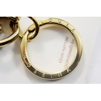 Cheap Louis Vuitton LV Key Holder And Bag Buckle #1190653 Replica Wholesale [$25.00 USD] [ITEM#1190653] on Replica Louis Vuitton LV Key Holder And Bag Buckle