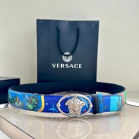 Cheap Versace AAA Quality Belts For Unisex #1190655 Replica Wholesale [$72.00 USD] [ITEM#1190655] on Replica Versace AAA Quality Belts
