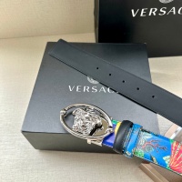 Cheap Versace AAA Quality Belts For Unisex #1190655 Replica Wholesale [$72.00 USD] [ITEM#1190655] on Replica Versace AAA Quality Belts