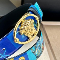 Cheap Versace AAA Quality Belts For Unisex #1190656 Replica Wholesale [$72.00 USD] [ITEM#1190656] on Replica Versace AAA Quality Belts