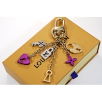 Louis Vuitton LV Key Holder And Bag Buckle #1190657