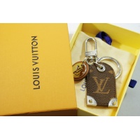 Cheap Louis Vuitton LV Key Holder And Bag Buckle #1190658 Replica Wholesale [$34.00 USD] [ITEM#1190658] on Replica Louis Vuitton LV Key Holder And Bag Buckle