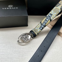 Cheap Versace AAA Quality Belts For Unisex #1190661 Replica Wholesale [$72.00 USD] [ITEM#1190661] on Replica Versace AAA Quality Belts