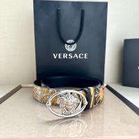 Cheap Versace AAA Quality Belts For Unisex #1190663 Replica Wholesale [$72.00 USD] [ITEM#1190663] on Replica Versace AAA Quality Belts